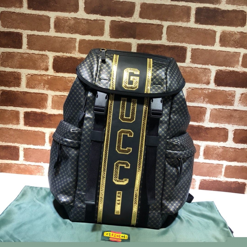 G*u*i backpacks